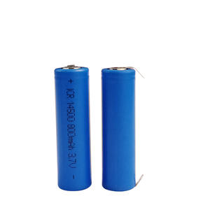 14500 icr 800mah <span class=keywords><strong>3.7v</strong></span> סוללה נטענת המתאימה למכשירי חשמל ביתיים וסוללות אחרות - Product Image 6