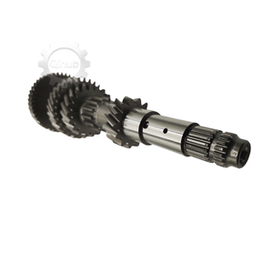 Nuevo Eje Sincronizador de Transmisión de Alta Calidad para HIACE 1RZ 2RZ LH112 44T-29T-18T-13T-12T-18T 33421-81050 (12 - Product Image 1