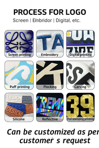 חולצות כדורגל בהתאמה אישית בסיטונאות, בצבע ירוק ניאון עד לבן - ערכות כדורגל בצבעים דינמיים למועדוני ספורט - Product Image 6