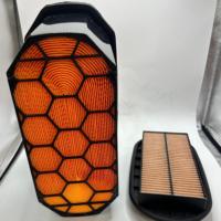 Filtre à air 479-8991 pour excavatrice Cat 320 323
