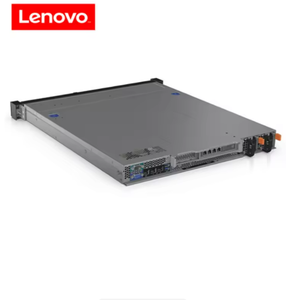 Serveur en rack ThinkSystem SR258 avec processeur Xeon E-2124 - Product Image 2