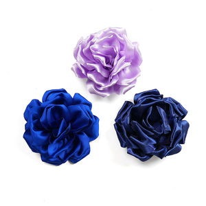 Abito da sera da donna taglie forti con pizzo e cuciture, abito da banchetto scintillante con paillettes <span class=keywords><strong>per</strong></span> feste - Product Image 5