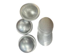 <span class=keywords><strong>Capsules</strong></span> en aluminium coloré Vertuo de haute qualité avec bouchons d'étanchéité adaptées au café de 230 ml - Product Image 2