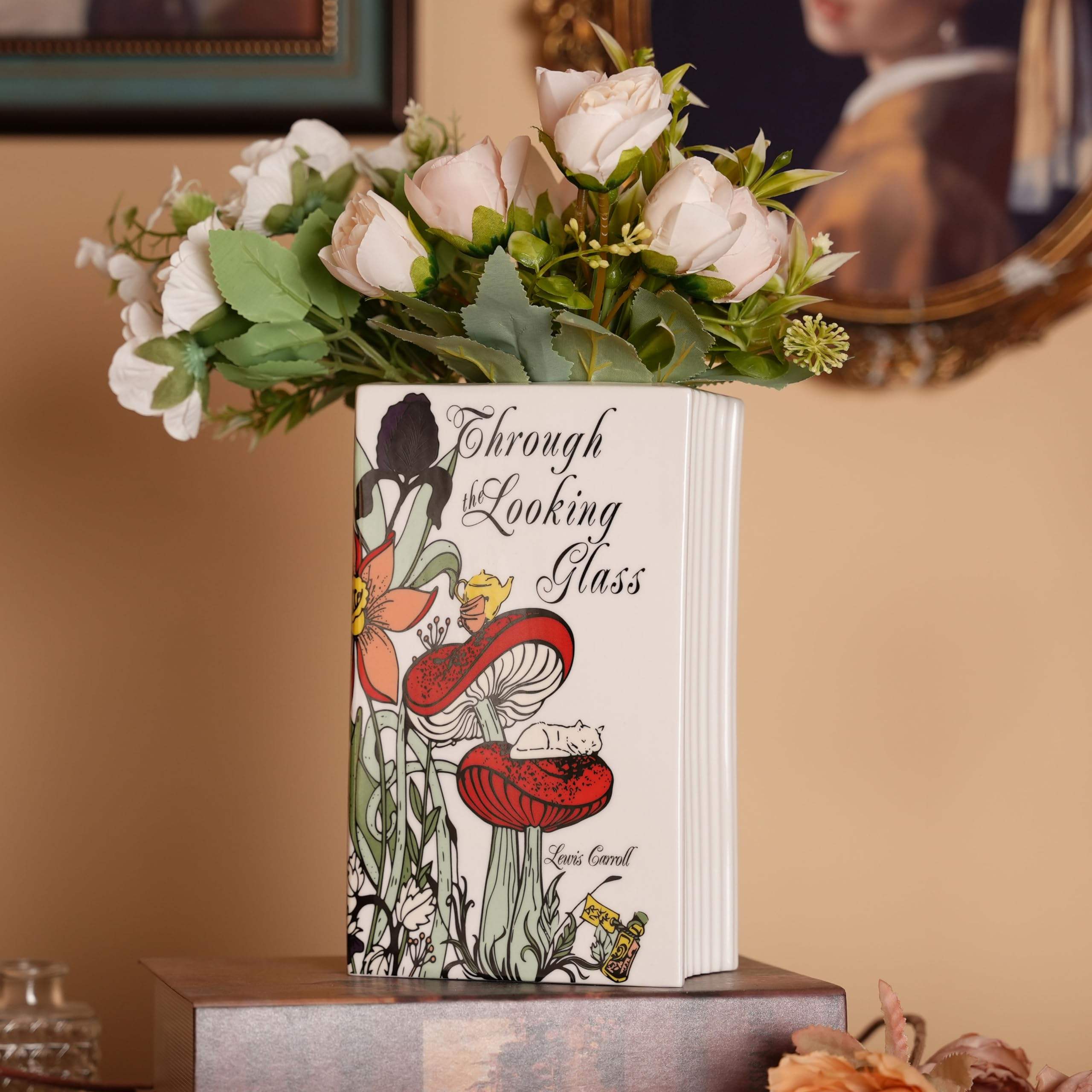 Large - Through the Looking Glass