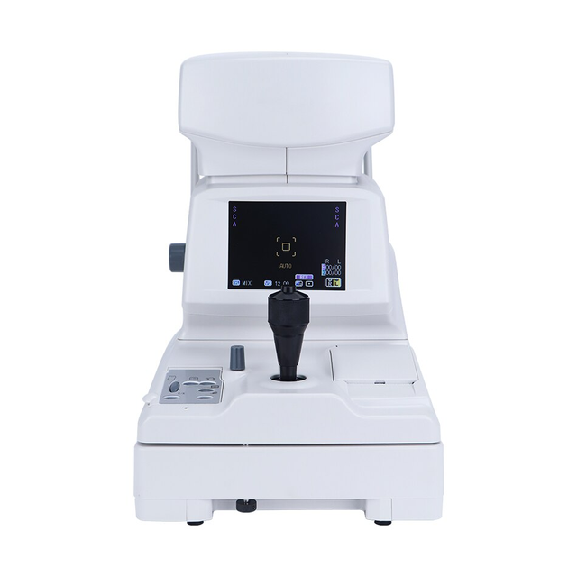 Best Price FR-8900 LCD Screen New Optometry Instruments Autorefractometer with Keratometer