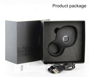 Anneaux de pénis populaires sur <span class=keywords><strong>Amazon</strong></span>, outils sexuels, <span class=keywords><strong>anneau</strong></span> de retardement, <span class=keywords><strong>anneau</strong></span> <span class=keywords><strong>vibrant</strong></span>, autres jouets sexuels, anneaux de pénis pour hommes - Product Image 3