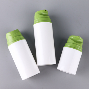<strong>30ml</strong> 50ml 120ml150ml 200ml 100ml <strong>Airless</strong> Vacuum <strong>Bottles</strong> PP Plastic Cosmetic <strong>Airless</strong> Packaging Lotion Serum <strong>Airless</strong> <strong>Pump</strong> <strong>Bottle</strong> - Product Image 2