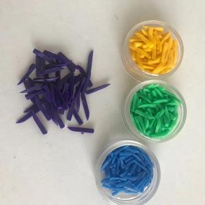 LYU03029-1 di Vendita Caldo Usa E Getta Dentale di Fissaggio Cunei di Plastica - Product Image 3