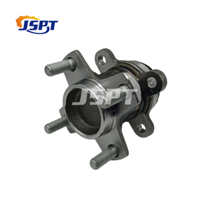 ชุดลูกปืนล้อหลังพรีเมียม 43202-5EK0A สำหรับนิสสัน อัลเมร่า ปี <span class=keywords><strong>2021</strong></span>- - Product Image 3