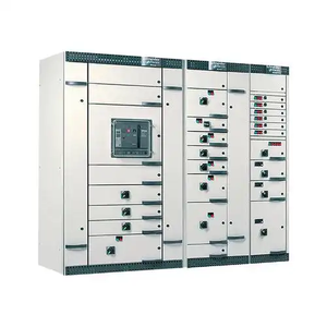 Shencheng การกระจายพลังงานกล่องสวิตช์เกียร์ที่มีการรับรอง CE ปรับแต่งขนาด12KV/24kV สแตนเลสตู้ IP66ก๊าซ ( - Product Image 4