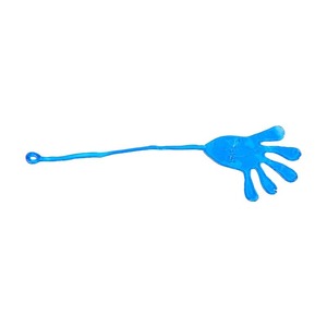 Giocattolo Antistress - <span class=keywords><strong>Mani</strong></span> Appiccicose Elastiche Estensibili, Martello Appiccicoso - Giocattoli Scherzi Antistress che si Attaccano alle Pareti per Bambini - Product Image 3