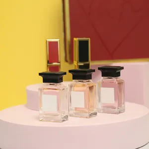 品牌香水热销品牌相同气味高品质香水香水50毫升礼品套装女性香水