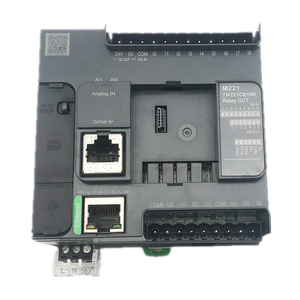Contrôleur PLC Modicon M221 pour TM221CE16R - Product Image 2