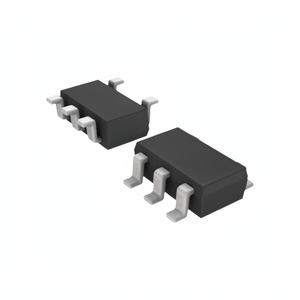 Transistores QSZ3TR SOT-23-5 Thin, TSOT-23-5 Componente Electrónico Original Servicio Integral - Product Image 1