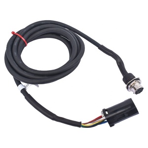 Faisceau de câblage d'entrée ACD 7175321 pour Bobcat A770 S510 S530 S550 S570 S590 S595 S630 S650 fil de faisceau de câblage d'équipement américain - Product Image 6
