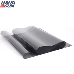 Cho sự riêng tư an ninh 2mil Tint phim cho cử<span class=keywords><strong>a</strong></span> sổ xe OEM Dịch vụ 99% UV khối IR từ chối tự động cử<span class=keywords><strong>a</strong></span> sổ Tint phim - Product Image 3