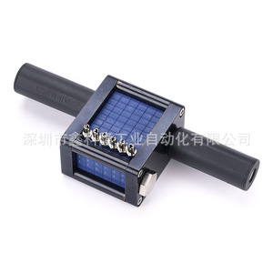 เครื่องกำเนิดสุญญากาศเชลิค แอร์-เคลียร์ รุ่น ABX5*2-2 อะไหล่ระบบนิวเมติก - Product Image 2
