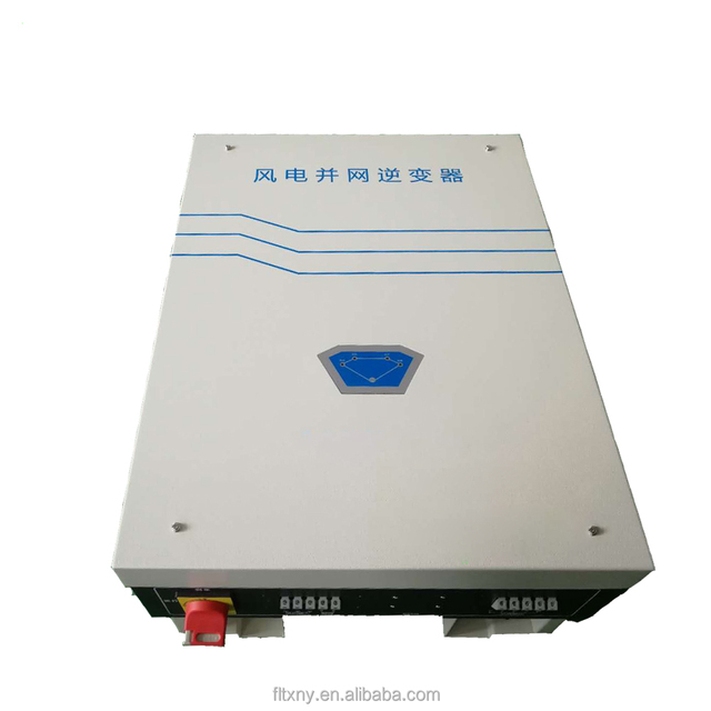 2kw 220v Solar Inverter Hybrid Solar Inverter Wind Turbine Inverter