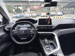 <span class=keywords><strong>Peugeot</strong></span> <span class=keywords><strong>5008</strong></span> 1.6THP Elite 2017, Turbo Eficiente, Asientos Plegables, Seguridad Avanzada, Ideal para Viajes Largos y Familias - Product Image 5