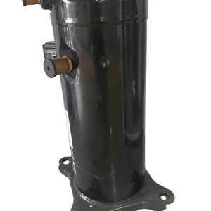 ZR160KCE-TW5-550 Original <strong>copeland</strong> 13P <strong>compressor</strong> Three-phase 200V <strong>compressor</strong> - Product Image 1