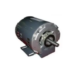 HVAC Spare Parts YDK160-735-4A-2 1HP Split-Phase Resilient Base Motors