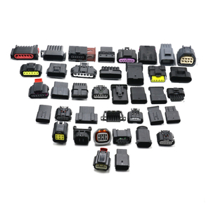 Conector de Bomba de Gasolina para Automóvil DJ7067-2.2-21, Conector de Cable de 6 Pines a Prueba de Agua, Carcasa de Plástico Macho-Hembra 6189-0784 - Product Image 6