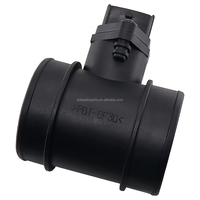 28164-27000 Capteur de débitmètre d'air massique 0281002447 28164-38080 pour Vauxhall Zafira (Mk1) 2.0 DTI