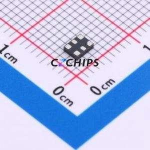 SWPM201DCAIAB-61.440000 Pre-Programmed Oscillator SMD3225-6P Oscillator 61.44MHz 35ppm LVDS - Product Image 2