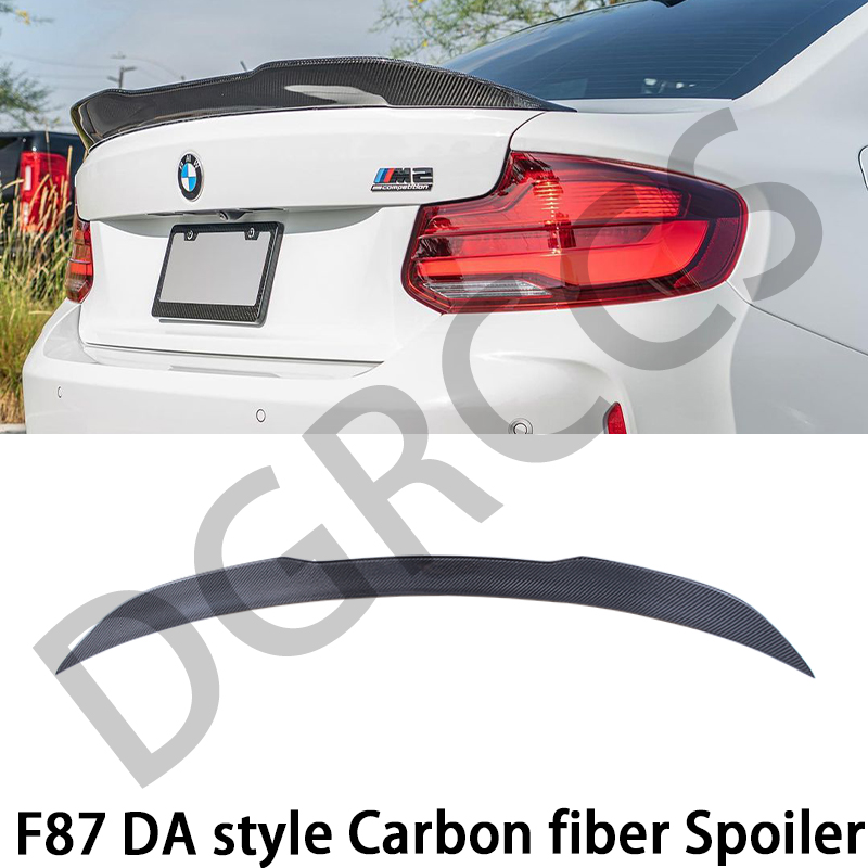 Aileron F87 DA