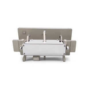 Nhà Máy Tùy Chỉnh Độ Chính Xác Cao + 0.005Mm Anodized Nhôm Tự Động Hóa Chất Lịch Thi Đấu Báo Chí CNC Gia Công Dịch Vụ - Product Image 2