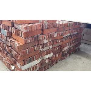 Vieux Mur <span class=keywords><strong>De</strong></span> <span class=keywords><strong>Brique</strong></span> Rouge <span class=keywords><strong>de</strong></span> Mur <span class=keywords><strong>de</strong></span> <span class=keywords><strong>Brique</strong></span> Antique Placage - Product Image 3