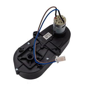Motor Eléctrico para <span class=keywords><strong>Niños</strong></span>, Motor para Coche Infantil 390 550, <span class=keywords><strong>Repuestos</strong></span> para Coche Eléctrico para Bebés - Product Image 3