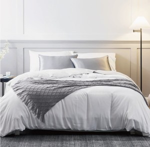 Imitation Silk Pillowcase Home Multicolor Ice Silk <strong>Pillow</strong> Case Zipper <strong>Pillow</strong> Cover <strong>Double</strong> Face Envelope Bedding <strong>Pillow</strong> Cover - Product Image 3