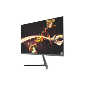 TBOOM 22&quot; FHD 1080p IPS Panel 6ms Response Time 75Hz Refresh Rate LED Gaming <strong>Monitor</strong> 99% SRGB VESA Adjustable Stand /VGA Ports - Product Image 2