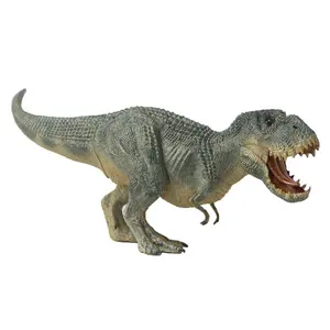 118930-25 Grappige Kleurrijke Plastic Educatief Dinosaurus Speelgoed Met Veiligheid Materiaal & Ontwerpen