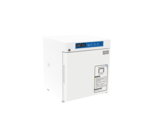 <span class=keywords><strong>Mini</strong></span> 55L katı kapı tıbbi buzdolabı hastane laboratuvar soğutma ekipmanları için 2-8 derece eczane aşı dondurucu - Product Image 5