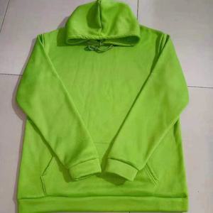 Custom Heavyweight 500 Gsm Drop Shoulder Hoodie Manufacturers Street Wear 100 Cotton Oversized Sudadera con capucha de alta calidad - Product Image 5