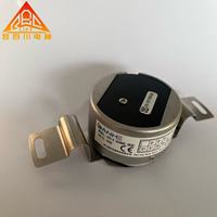 Encodeur d'ascenseur Hanhe H20-A 2048AE pour Heidenhain 1387 et Huitong EI53C9 pour usage en appartement