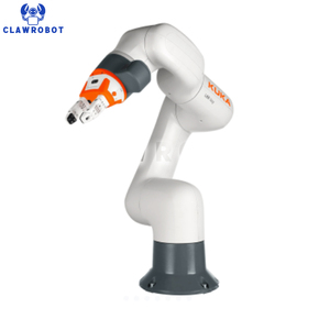 CLAWROBOT Robot Colaborativo de 7 Ejes, 3 kg, para Colaboración Humano-Robot, Ensamblaje, Inspección, Pulido, Motor, Caja de Cambios, Rodamientos - Product Image 3
