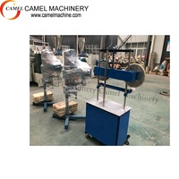 Máquina de Impresión Automática de Tinta para Tuberías de PPR/PVC