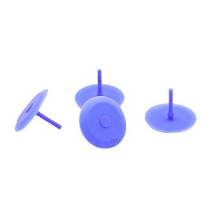 Personalizzato Silicone di Grado Medico di <span class=keywords><strong>Non</strong></span> Ritorno Ombrello Valvola a Becco D'anatra per Rianimatore - Product Image 2