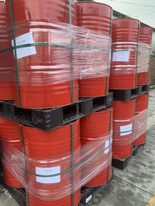 Adhésif en polyuréthane PU liant colle granulés mélange Epdm miette caoutchouc pour couvrir Sport polyuréthane mousse liquide - Product Image 5