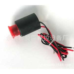 Bobine d'électrovanne Z WS390-3W-2 BM3 9-20V, tête électromagnétique à température ambiante pour électrovanne - Product Image 4