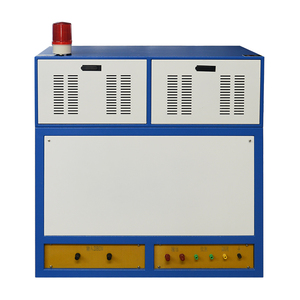 Consola de Control Electrónica Automática para Transformadores bibo DTC-103 con Campana de Advertencia y 1 Año de Garantía - Product Image 2