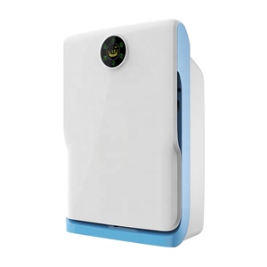 Olansi Portatile Smart Pro Coreano Scrivania <span class=keywords><strong>Purificatore</strong></span> D'<span class=keywords><strong>aria</strong></span> con PM2.5 Sensore - Product Image 6