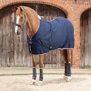 Nieuwste Ontwerp Comfortabel Beste Nieuwe Stijl Groothandel Paardenstal Tapijten Deken Blad Custom Logo Paard Tapijten - Product Image 6