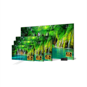 Pantalla LED para Interiores de la Serie Ultra DirectLight de Planar, Pantalla a Todo Color - Product Image 5