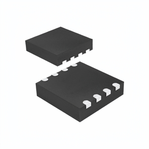 GD25Q64CWIGR 8 WDFN Exposed Pad Memory Buy Electronics Components Online Original One Stop Service - Product Image 1