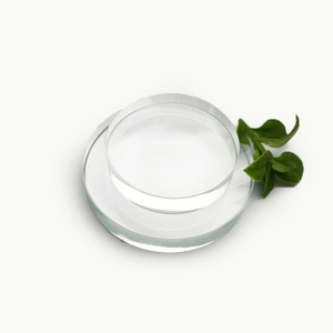 औद्योगिक मशीनरी तेल स्तर गेज के लिए स्पष्ट शीशा डिस्क - Product Image 1