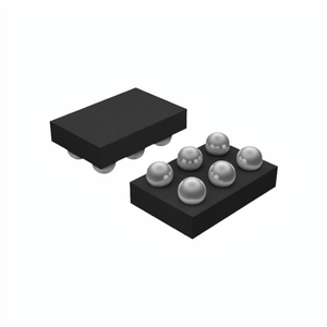 Power Management (PMIC) ADP2125BCDZ-1.26R7 Buy Online Electronic Components Authorized Distributor Die - Product Image 1